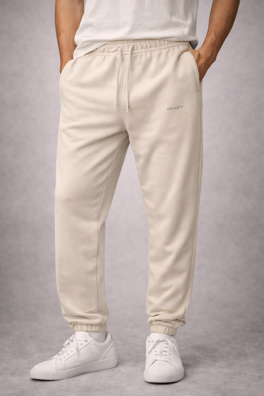 Core Sweatpants No. 06 — Dust