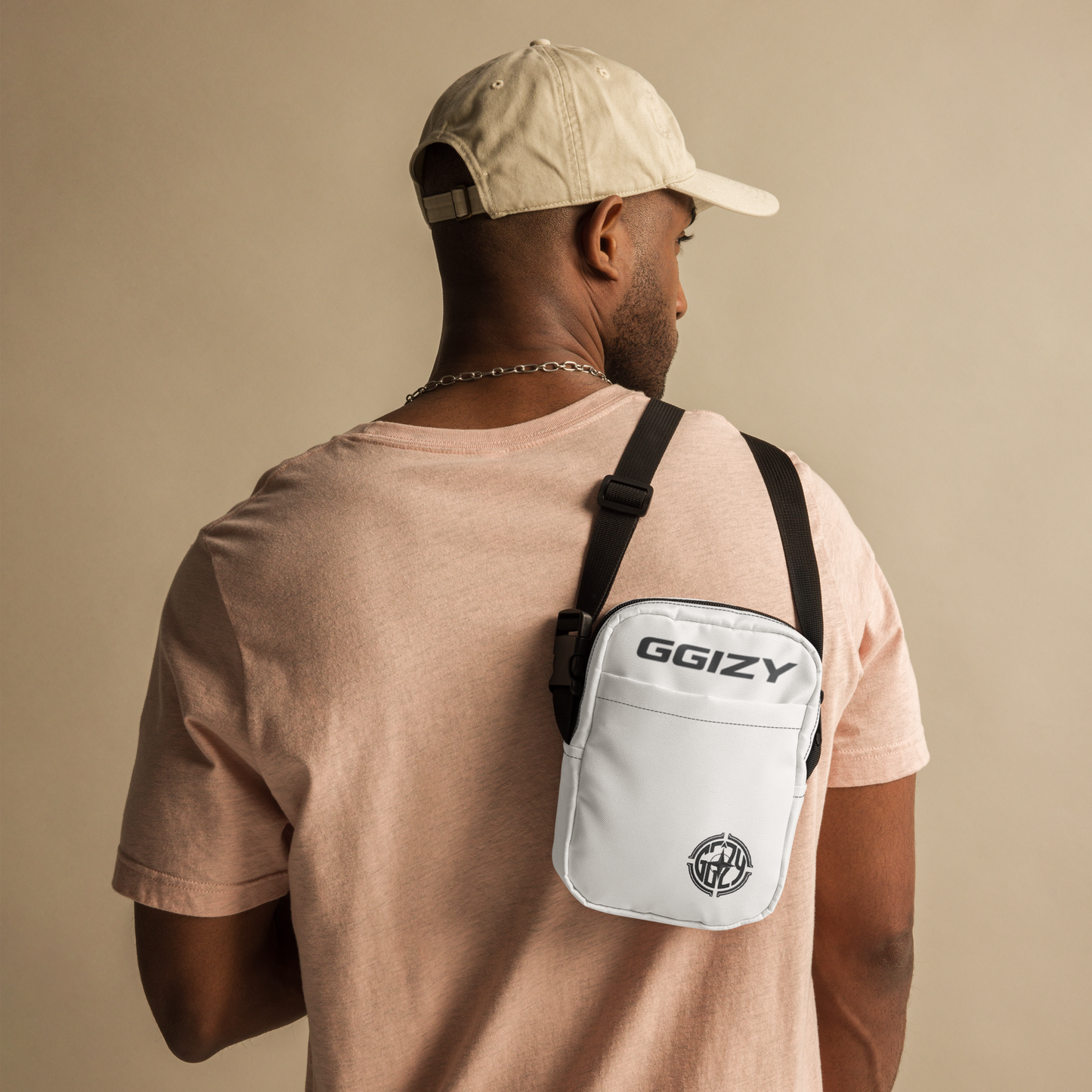 GGIZY Core Crossbody No. 07